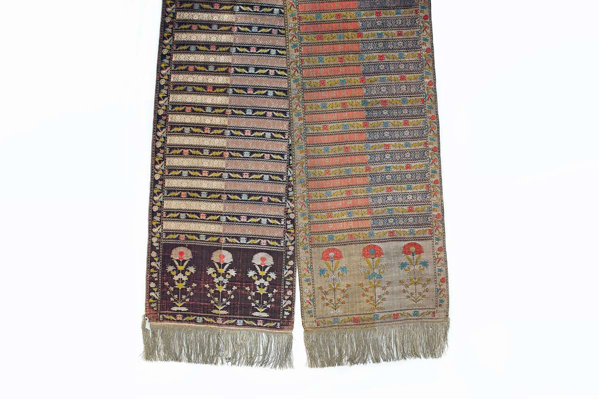 Pas kontuszowy, Paschalis Jakubowicz