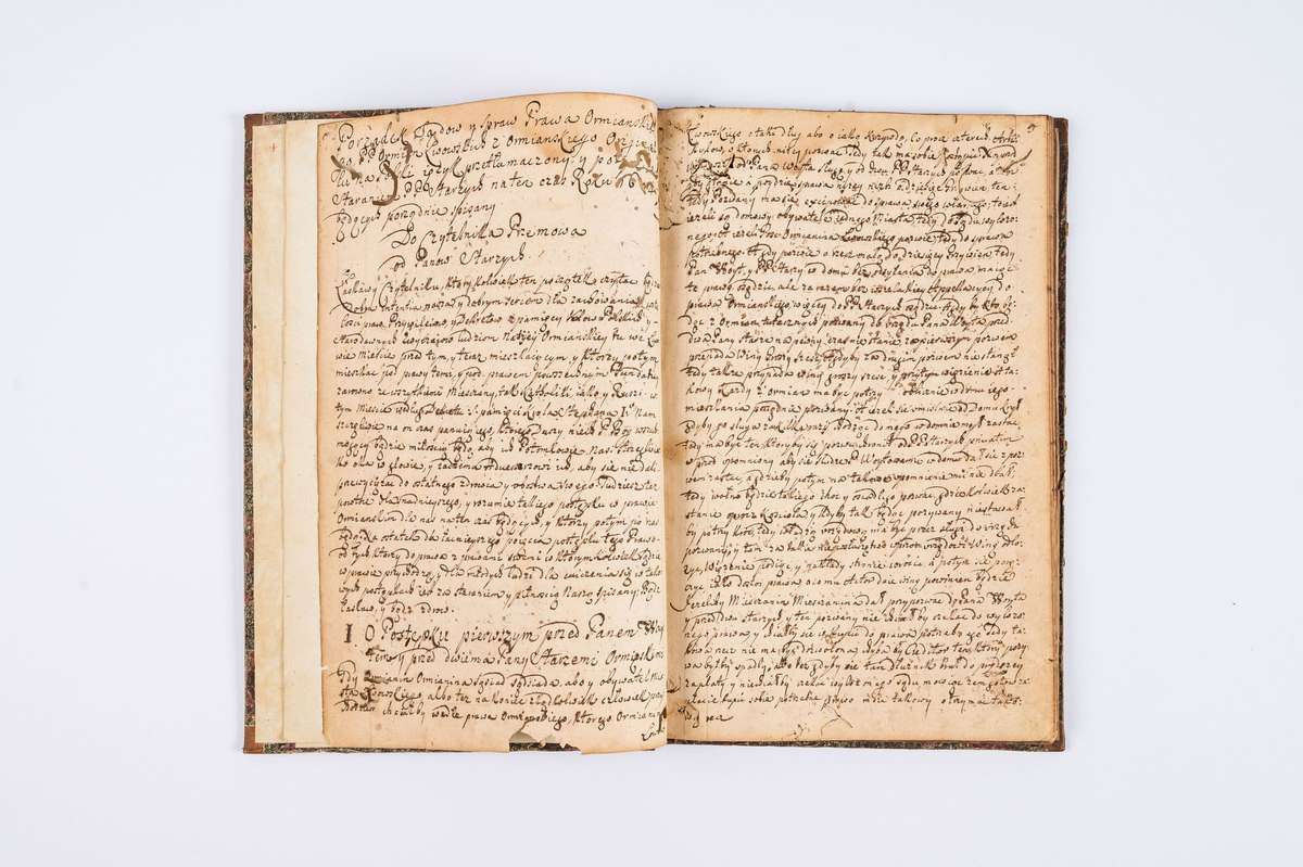 Prawa, artykuły i dekreta królewskie panów Ormian lwowskich z lat 1510-1604 