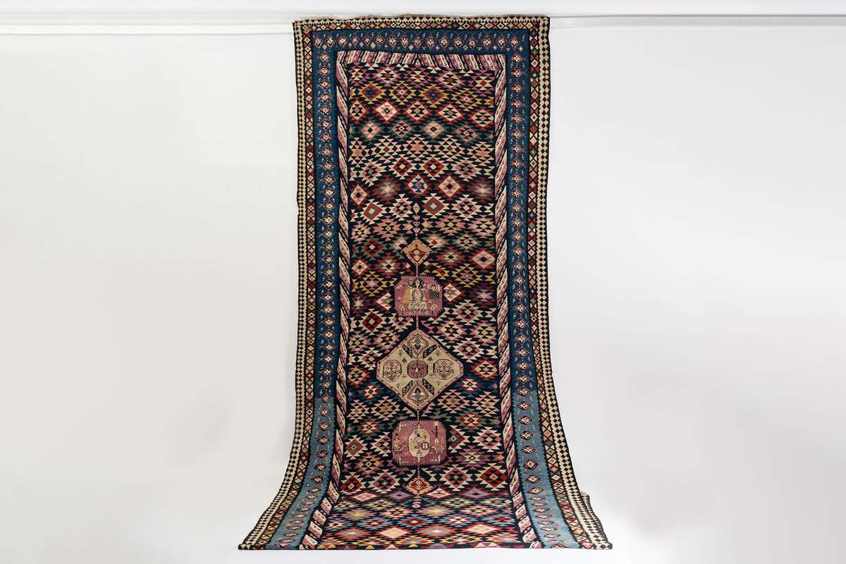 Kilim wschodni 